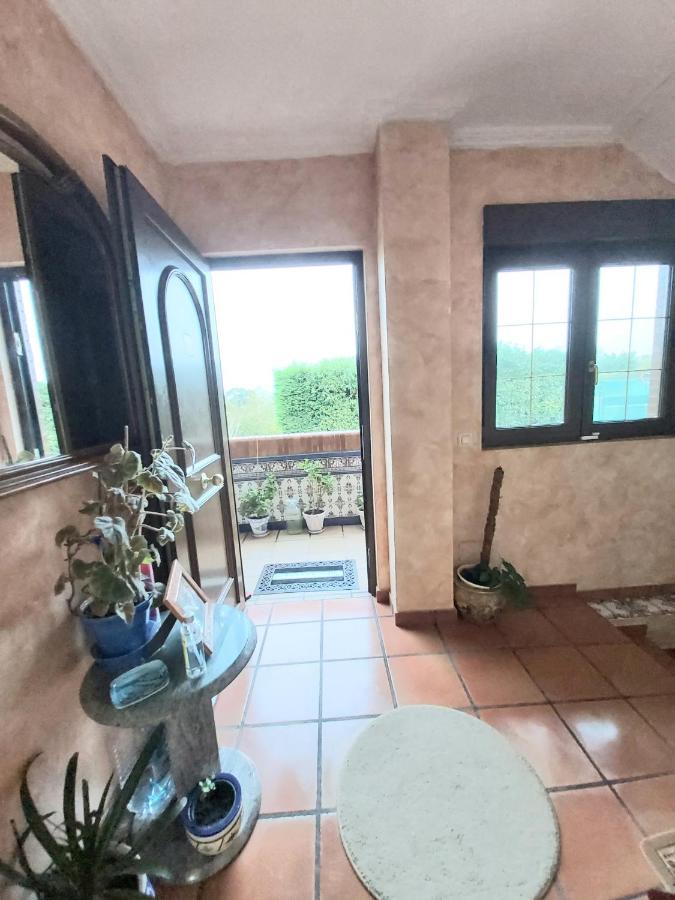 Casa Laurel 1 Apartment Suances Exterior foto
